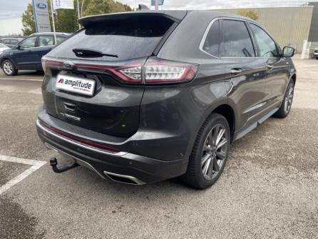 FORD Edge 2.0 TDCi 210ch Vignale i-AWD Powershift à vendre à Besançon - Image n°5