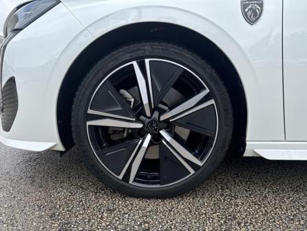 PEUGEOT 308 PHEV 180ch GT e-EAT8 à vendre à Besançon - Image n°9