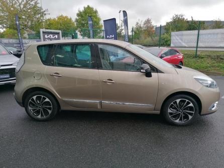 RENAULT Scenic 1.2 TCe 130ch energy Bose Euro6 2015 à vendre à Saint-Maximin - Image n°8