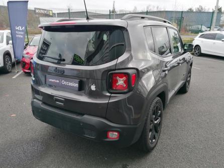 JEEP Renegade 1.6 MultiJet 120ch Brooklyn Edition à vendre à Saint-Maximin - Image n°7