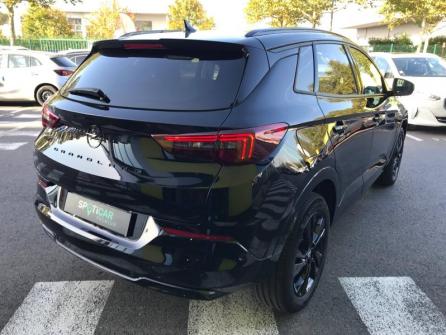 OPEL Grandland X 1.5 D 130ch GS BVA8 à vendre à Melun - Image n°5