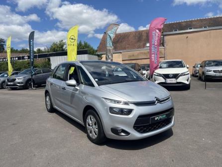 CITROEN C4 Picasso PureTech 130ch Intensive S&S à vendre à Auxerre - Image n°3