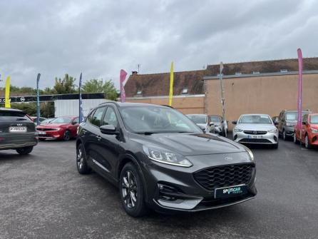 FORD Kuga 2.5 Duratec 190ch FHEV ST-Line BVA à vendre à Auxerre - Image n°3