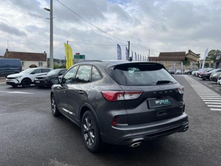 FORD Kuga 2.5 Duratec 190ch FHEV ST-Line BVA à vendre à Auxerre - Image n°7