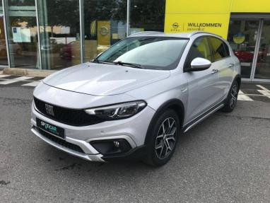 Voir le détail de l'offre de cette FIAT Tipo 1.0 FireFly Turbo 100ch S/S Plus de 2021 en vente à partir de 158.64 €  / mois