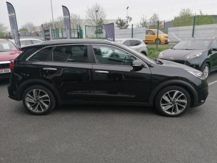 KIA Niro 1.6 GDi 105ch ISG + électrique 43.5ch Premium DCT6 Euro6d-T à vendre à Compiègne - Image n°8