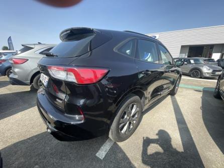 FORD Kuga 2.5 Duratec 190 ch FHEV E85 ST-Line BVA à vendre à Troyes - Image n°5