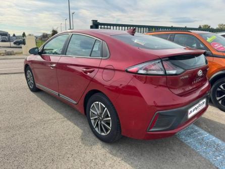 HYUNDAI Ioniq Electric 136 ch Intuitive 2cv à vendre à Troyes - Image n°7