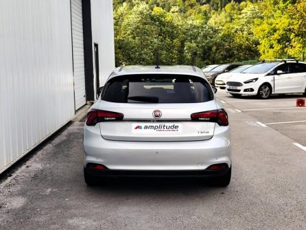 FIAT Tipo 1.4 95ch Lounge MY19 5p à vendre à Oyonnax - Image n°6