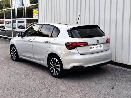 FIAT Tipo 1.4 95ch Lounge MY19 5p à vendre à Oyonnax - Image n°7