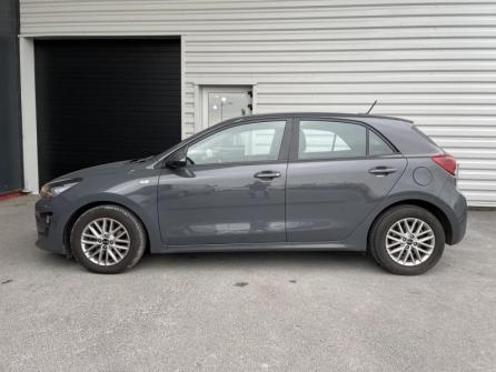 KIA Rio 1.0 T-GDI 100ch Active à vendre à Reims - Image n°8