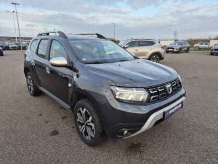 DACIA Duster 1.0 ECO-G 100ch Prestige 4x2 à vendre à Montargis - Image n°3