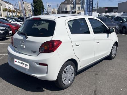 MITSUBISHI Space Star 1.0 MIVEC 71ch In 2019 à vendre à Orléans - Image n°5