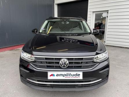 VOLKSWAGEN Tiguan 1.5 TSI 150ch Life Business DSG7 à vendre à Reims - Image n°2