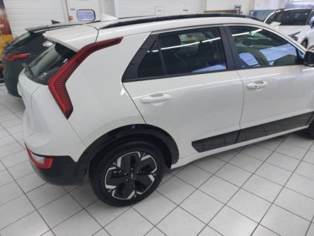 KIA Niro EV 204ch Active à vendre à Compiègne - Image n°5