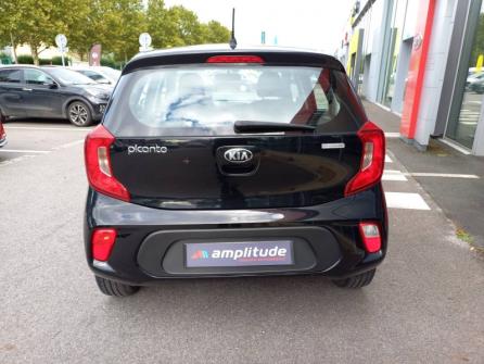 KIA Picanto 1.0 67ch Active Euro6d-T 2020 à vendre à Brie-Comte-Robert - Image n°6