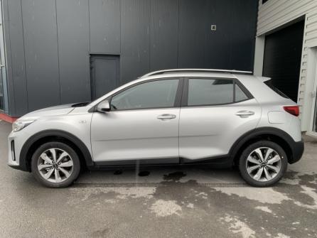 KIA Stonic 1.0 T-GDi 100ch Active à vendre à Reims - Image n°3