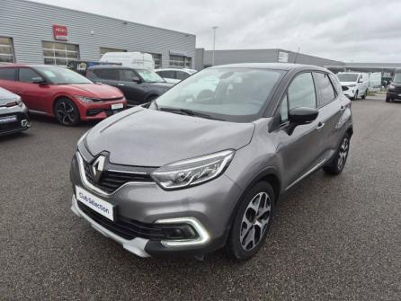 RENAULT Captur 0.9 TCe 90ch energy Intens Euro6c à vendre à Montargis - Image n°1