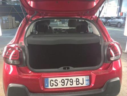 CITROEN C3 1.2 PureTech 83ch S&S YOU! à vendre à Montereau - Image n°5