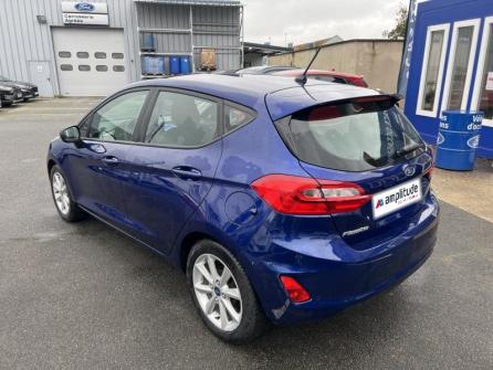 FORD Fiesta 1.1 85ch Trend 5p à vendre à Orléans - Image n°7