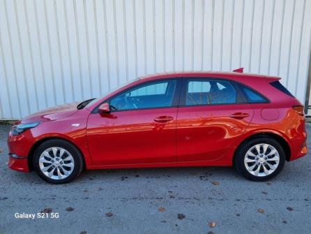 KIA Ceed 1.0 T-GDI 120ch Motion à vendre à Saint-Claude - Image n°8