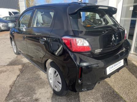 MITSUBISHI Space Star 1.2 MIVEC 71ch In 2021 à vendre à Auxerre - Image n°7