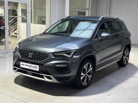 SEAT Ateca 2.0 TDI 150ch Start&Stop Xperience GO à vendre à Brie-Comte-Robert - Image n°1