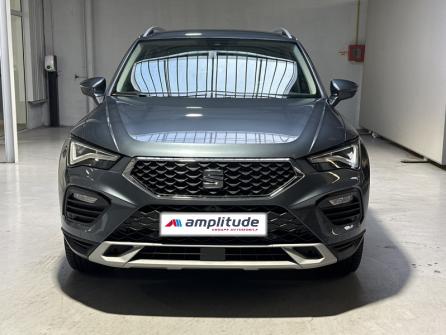 SEAT Ateca 2.0 TDI 150ch Start&Stop Xperience GO à vendre à Brie-Comte-Robert - Image n°3