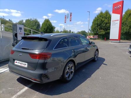 KIA Ceed SW 1.4 T-GDI 140ch Edition 1 DCT7 à vendre à Melun - Image n°5