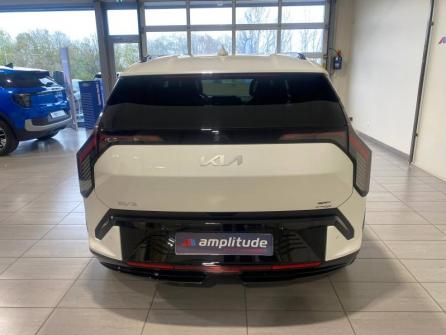 KIA EV3 204ch autonomie longue GT-Line à vendre à Chaumont - Image n°6