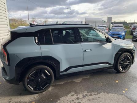 KIA EV3 204ch autonomie longue GT-Line à vendre à Reims - Image n°7