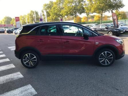 OPEL Crossland X 1.2 Turbo 130ch Opel 2020 BVA à vendre à Melun - Image n°4