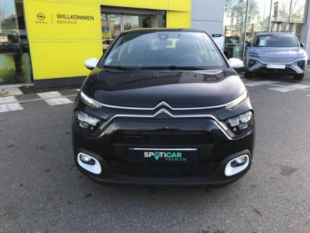 CITROEN C3 1.2 PureTech 83ch S&S YOU! à vendre à Melun - Image n°2