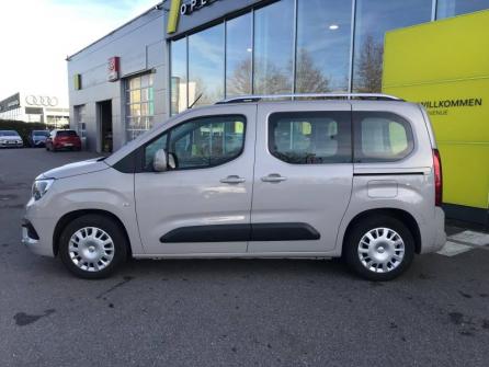 OPEL Combo Life L1H1 1.2 110ch Edition à vendre à Melun - Image n°8