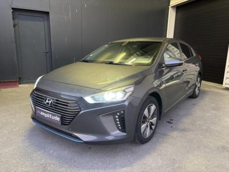 HYUNDAI Ioniq Plug-in 141ch Executive à vendre à Reims - Image n°1