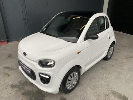 MICROCAR Due Initial Progress à vendre à Reims - Image n°1