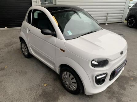 MICROCAR Due Initial Progress à vendre à Reims - Image n°7