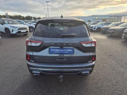 FORD Kuga 2.0 EcoBlue 190ch ST-Line X BVA i-AWD à vendre à Montargis - Image n°7