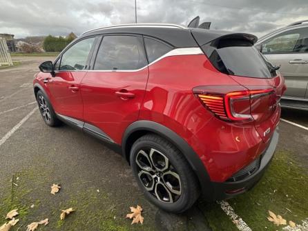 MITSUBISHI ASX 1.6 MPI HEV 143ch Intense à vendre à Auxerre - Image n°7