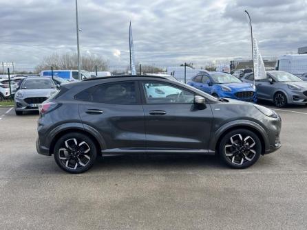 FORD Puma 1.0 EcoBoost Hybrid 125ch ST Line X S&S à vendre à Dijon - Image n°4