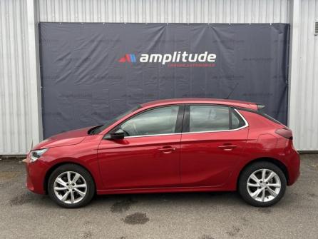 OPEL Corsa 1.2 Turbo 100ch Elegance à vendre à Troyes - Image n°8