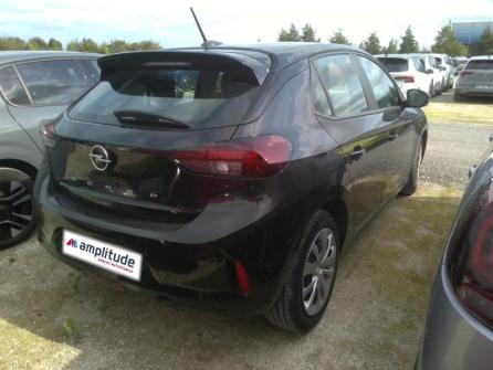 OPEL Corsa 1.2 Turbo 100ch BVA8 à vendre à Montereau - Image n°2