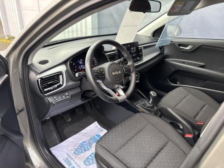 KIA Rio 1.0 T-GDI 100ch Active à vendre à Nevers - Image n°10