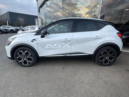 MITSUBISHI ASX 1.6 MPI HEV 143ch Intense à vendre à Auxerre - Image n°8