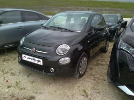 FIAT 500 1.0 70ch BSG S&S à vendre à Melun - Image n°1