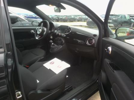 FIAT 500 1.0 70ch BSG S&S à vendre à Melun - Image n°4