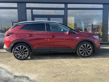 OPEL Grandland X Hybrid 225ch Elite 10cv à vendre à Bourges - Image n°4