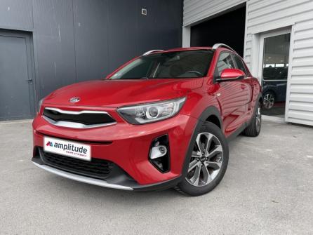 KIA Stonic 1.0 T-GDi 100ch ISG Active Euro6d-T à vendre à Reims - Image n°1