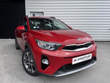 KIA Stonic 1.0 T-GDi 100ch ISG Active Euro6d-T à vendre à Reims - Image n°3