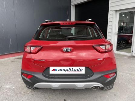 KIA Stonic 1.0 T-GDi 100ch ISG Active Euro6d-T à vendre à Reims - Image n°6